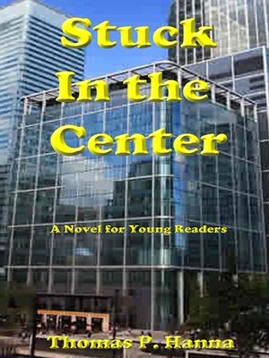 cover image of Stuck In the Center